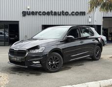 Skoda Fabia - 1.0 TSI EVO2 95CH SELECTION - 16 490 €