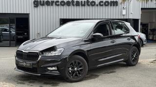 Skoda Fabia  - photo 0