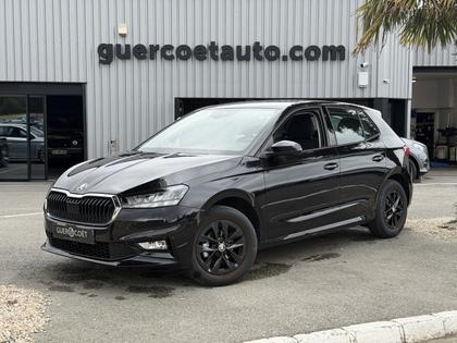 Skoda Fabia - 1.0 TSI EVO2 95CH SELECTION - 16 490 €