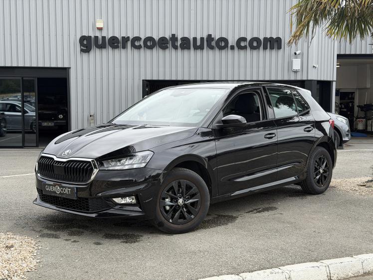 Skoda Fabia  - 16 490 €