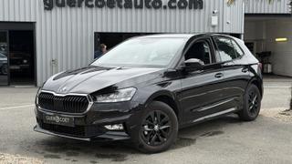 Skoda Fabia  - photo 1