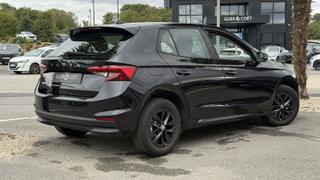 Skoda Fabia  - photo 2