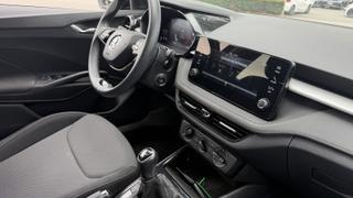 Skoda Fabia  - photo 4