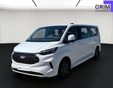 Ford Tourneo Custom Valence