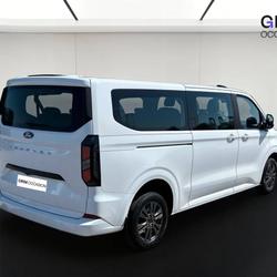 Ford Tourneo Custom Tourneo Custom 320 L2H1 2.0 EcoBlue 150 ch Titanium Valence