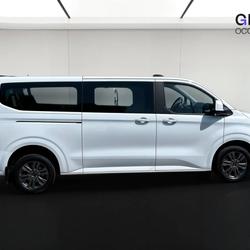 Ford Tourneo Custom Tourneo Custom 320 L2H1 2.0 EcoBlue 150 ch Titanium Valence