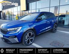 Renault Austral Lamballe-Armor