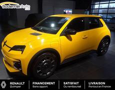 Renault R5 Quimper