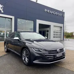 Volkswagen Arteon 2.0 TDI EVO 150CH ELEGANCE DSG7 Mordelles
