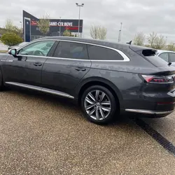 Volkswagen Arteon 2.0 TDI EVO 150CH ELEGANCE DSG7 Mordelles