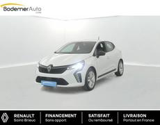 Renault Clio 5 Saint-Brieuc