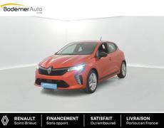 Renault Clio 5 Saint-Brieuc