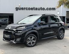 Citroen C3 Aircross Guer
