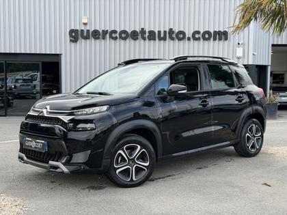 Citroen C3 Aircross - BLUEHDI 110CH S&S FEEL PACK - 15 990 €