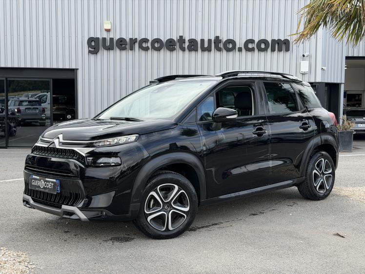 Citroen C3 Aircross  - Feel - 15 990 €