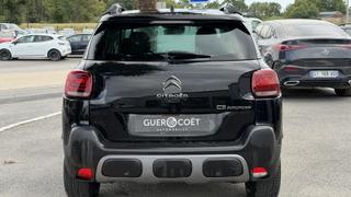 Citroen C3 Aircross  - Feel - photo 3