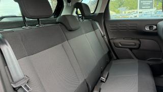 Citroen C3 Aircross  - Feel - photo 4