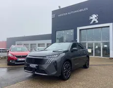 Peugeot 3008 Mordelles