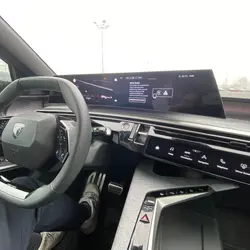 Peugeot 3008 1.2 HYBRID 145CH GT E-DCS6 Mordelles