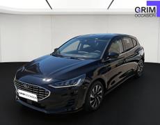 Ford Focus Valence