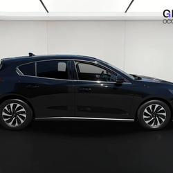 Ford Focus Focus 1.5 EcoBlue 115 Powershift Titanium X Business Valence