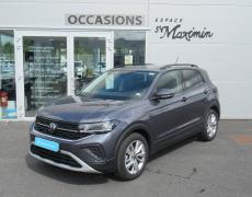 Volkswagen T-Cross Saint-Maximin