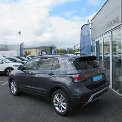 Volkswagen T-Cross 1.0 TSI 116 Start/Stop DSG7 VW Edition occasion - Saint-Maximin - photo 2/37