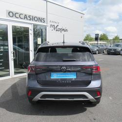 Volkswagen T-Cross 1.0 TSI 116 Start/Stop DSG7 VW Edition occasion - Saint-Maximin - photo 3/37