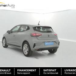 Renault Clio 5 TCe 90 Evolution Saint-Brieuc