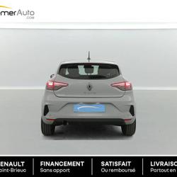 Renault Clio 5 TCe 90 Evolution Saint-Brieuc