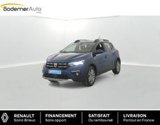 Dacia Sandero Saint-Brieuc