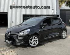 Renault Clio 4 - 0.9 TCE 90CH ENERGY LIMITED 5P EURO6C - 12 490 €