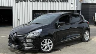 Renault Clio 4  - photo 0
