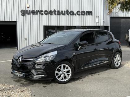 Renault Clio 4 - 0.9 TCE 90CH ENERGY LIMITED 5P EURO6C - 12 490 €