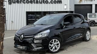 Renault Clio 4  - photo 1