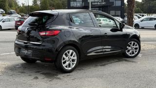 Renault Clio 4  - photo 2