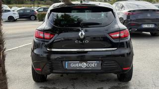 Renault Clio 4  - photo 3