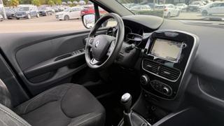 Renault Clio 4  - photo 4