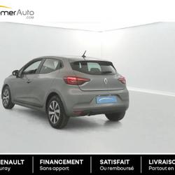 Renault Clio 5 TCe 90 Equilibre Auray
