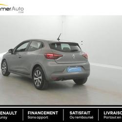 Renault Clio 5 TCe 90 Equilibre Auray