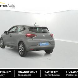 Renault Clio 5 TCe 90 Equilibre Auray
