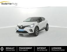 Renault Captur Concarneau