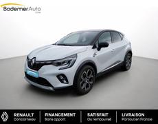 Renault Captur Concarneau