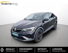 Renault Arkana Concarneau