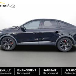 Renault Arkana E-Tech 145 - 21B R.S. Line Concarneau