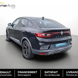 Renault Arkana E-Tech 145 - 21B R.S. Line Concarneau