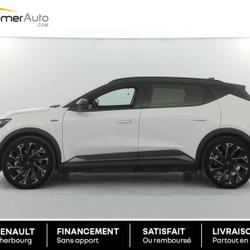 Renault Scenic 4 E-Tech electrique 220 ch grande autonomie Techno esprit Alpine TOURLAVILLE