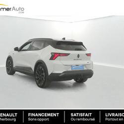 Renault Scenic 4 E-Tech electrique 220 ch grande autonomie Techno esprit Alpine TOURLAVILLE
