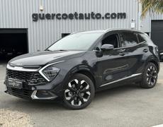 Kia Sportage - 1.6 T-GDI 265CH PHEV DESIGN BVA6 4X4 - 28 990 €