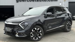 Kia Sportage  - photo 0